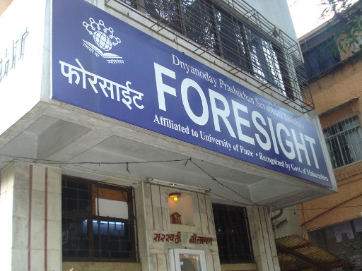 Foresight Institute