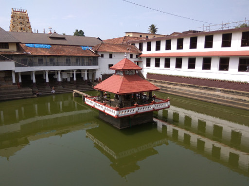 Udupi temple